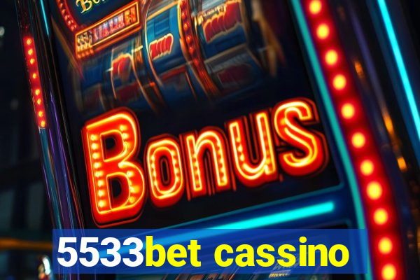 5533bet cassino